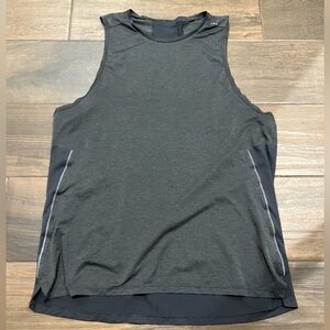 Men’s Large Lululemon Tanktop